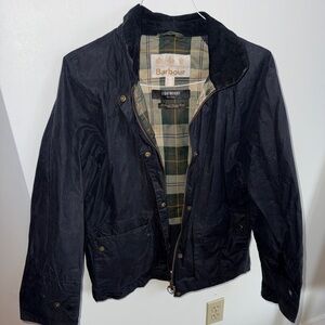 Barbour Women’s Lightweight Jacket (6)